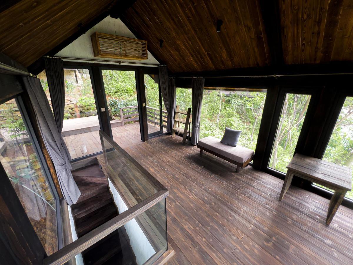 Amaya Retreat