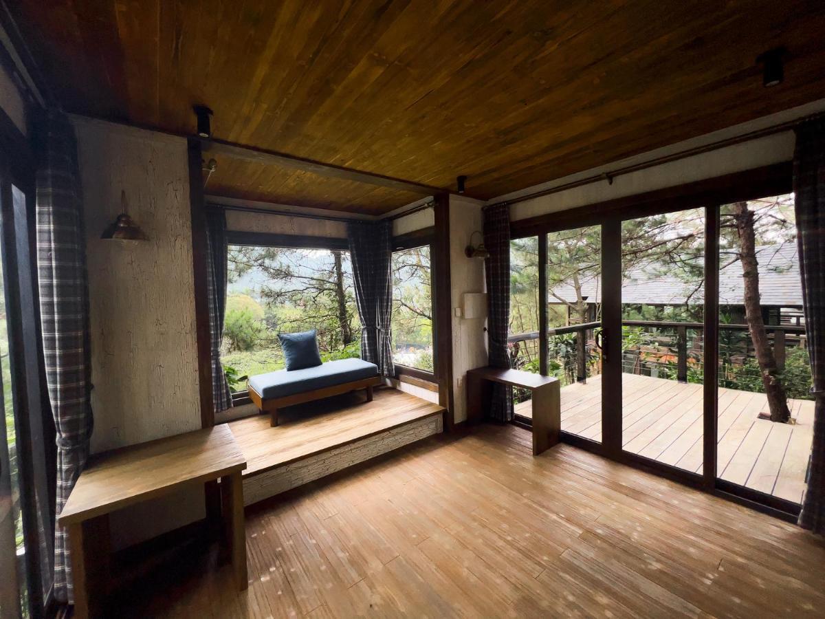 Resort Amaya Retreat