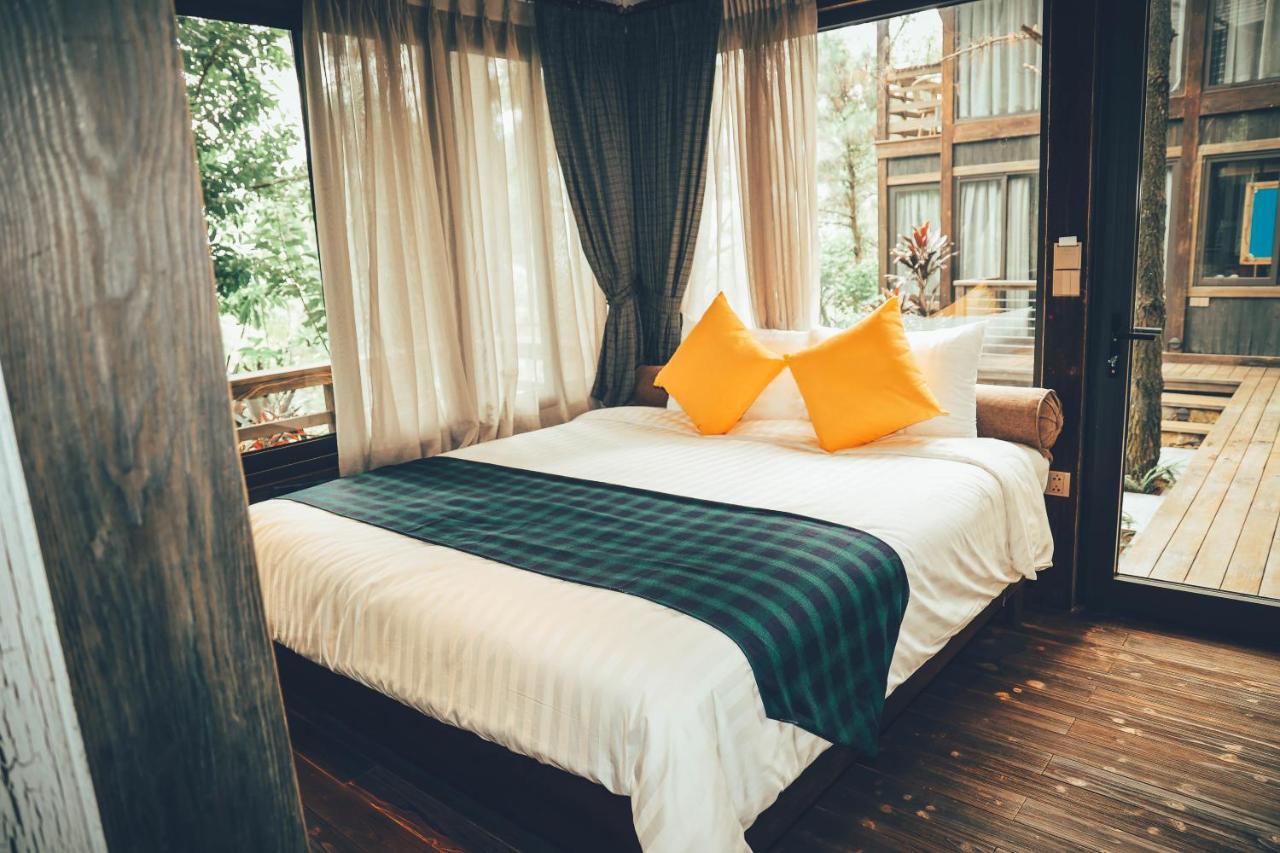 Resort Amaya Retreat