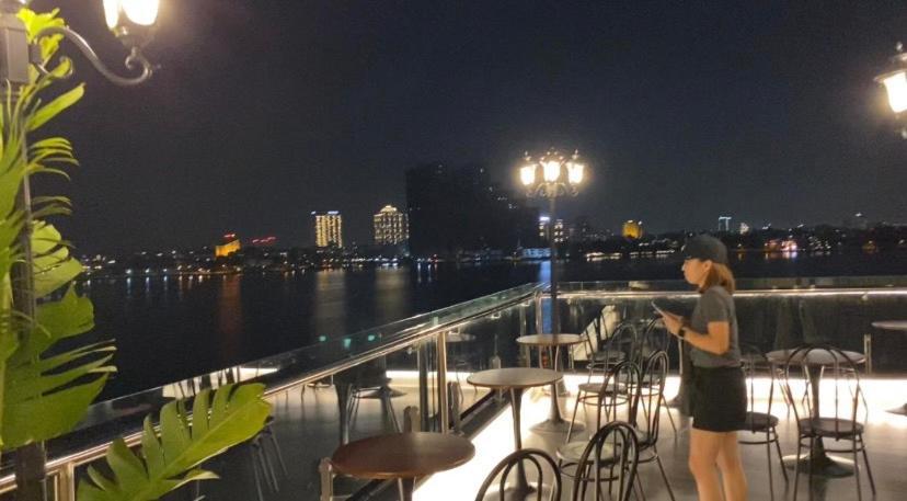 Sweet View 147 Ve Ho Street Westlake Apartment Hanoi