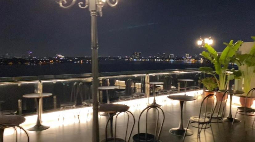 Sweet View 147 Ve Ho Street Westlake Căn hộ Hà Nội