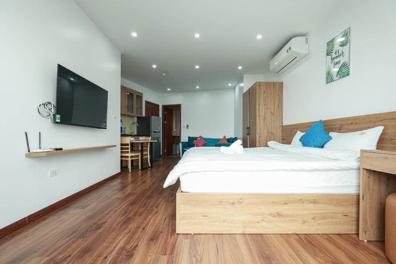 Apartment Sweet View 147 Ve Ho Street Westlake *