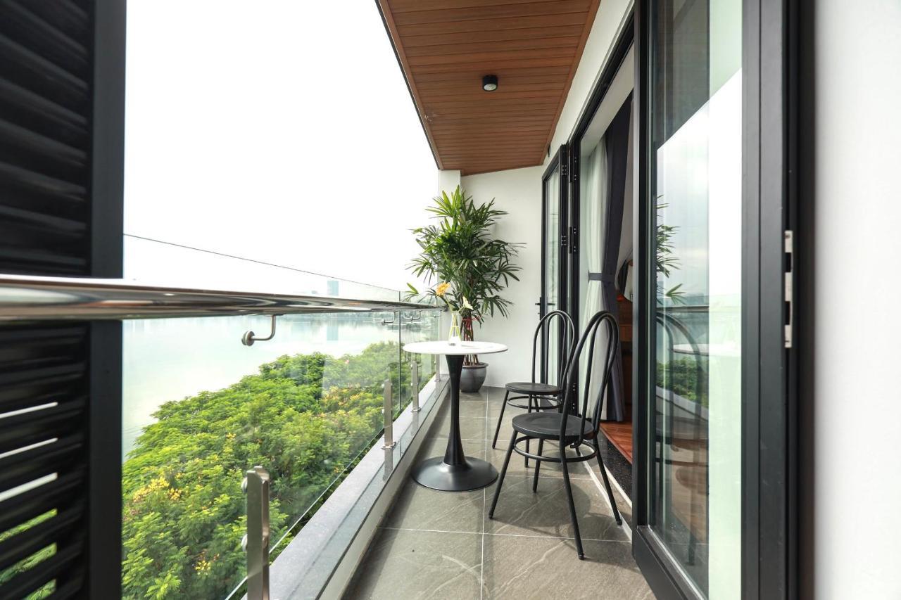 Apartment Sweet View 147 Ve Ho Street Westlake *