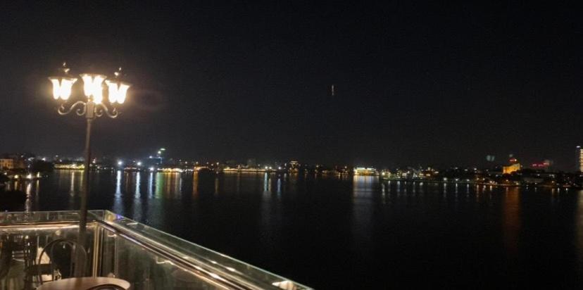 Sweet View 147 Ve Ho Street Westlake Hanoi