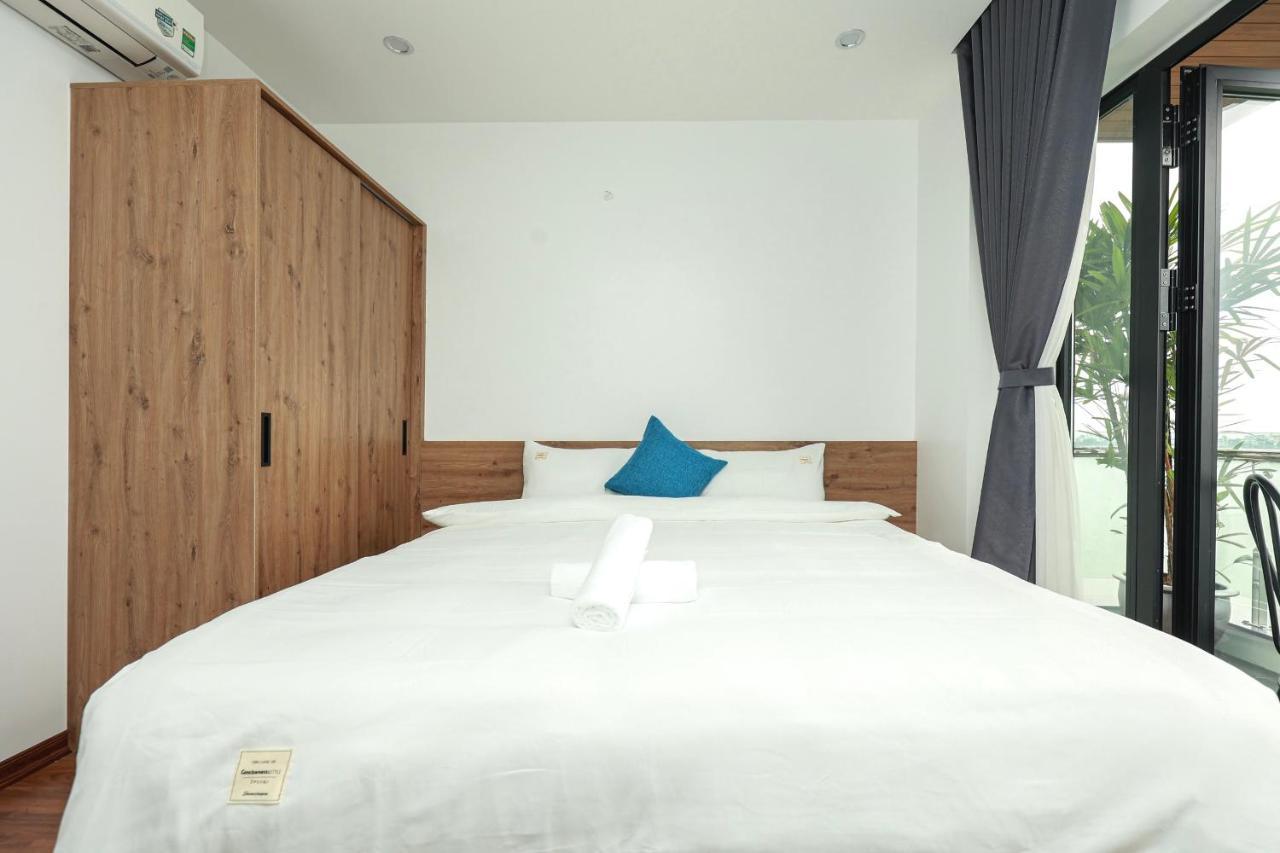 Apartment Sweet View 147 Ve Ho Street Westlake