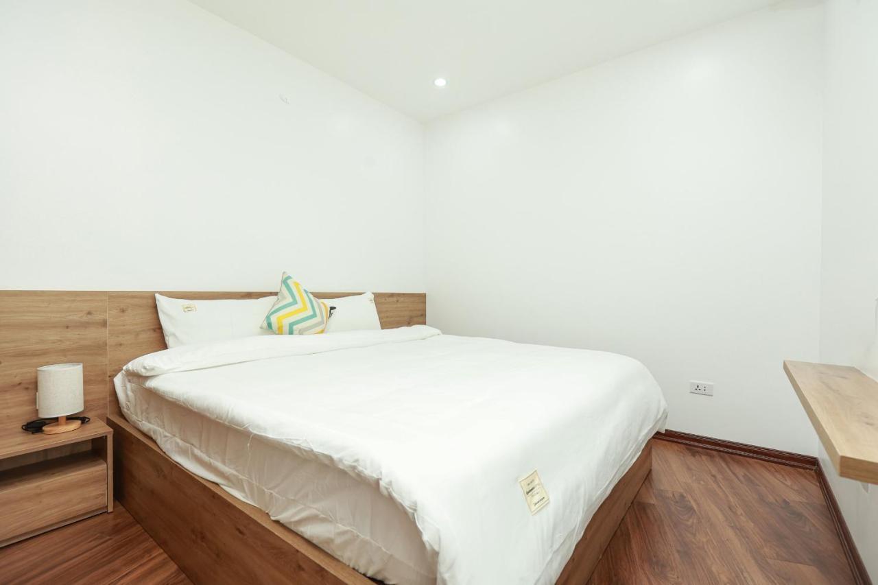 Apartment Sweet View 147 Ve Ho Street Westlake Hanoi