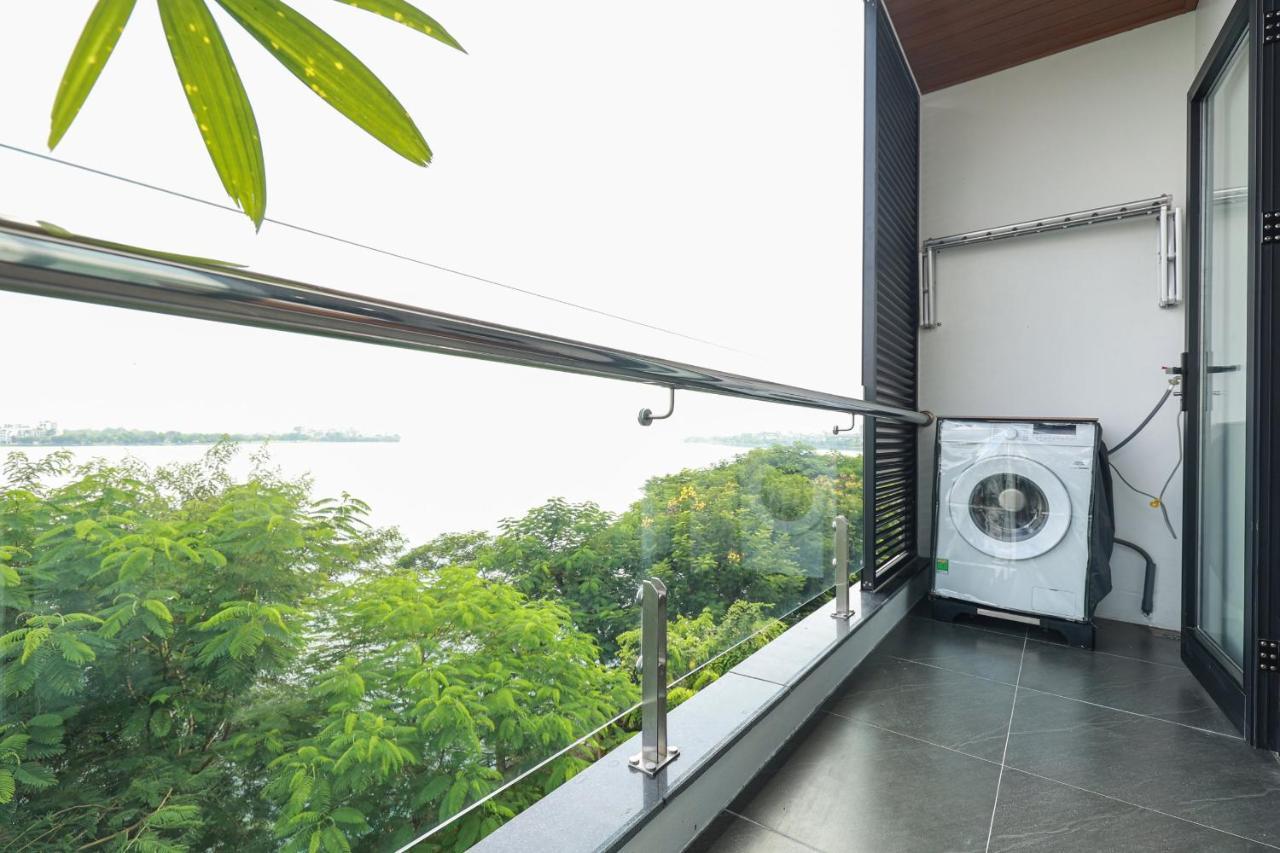 Sweet View 147 Ve Ho Street Westlake Apartment