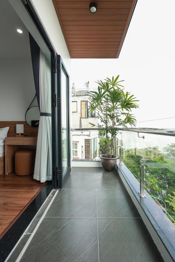 Sweet View 147 Ve Ho Street Westlake * Hanoi