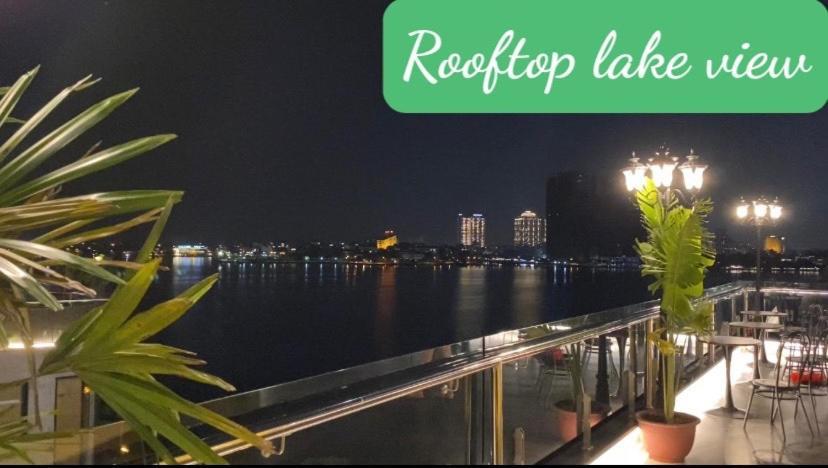 Sweet View 147 Ve Ho Street Westlake Apartment