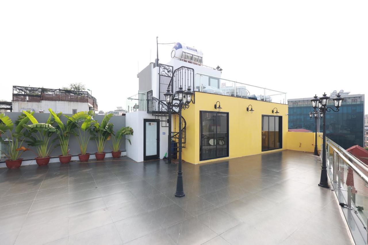 Sweet View 147 Ve Ho Street Westlake Căn hộ *