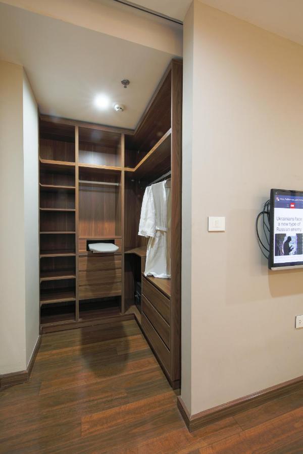 Tavernier Blue Luxury 2 Phong Ngu *