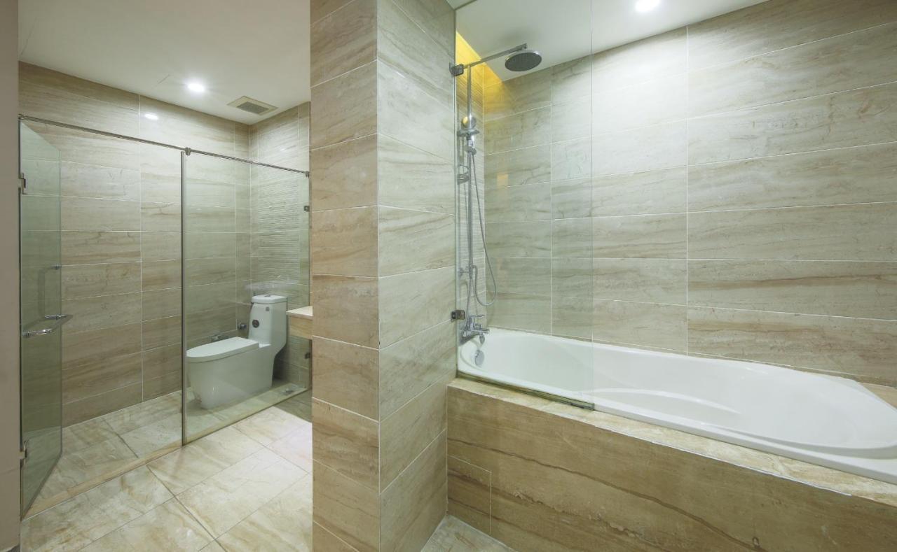 Tavernier Blue Luxury 2 Phong Ngu Hanoi