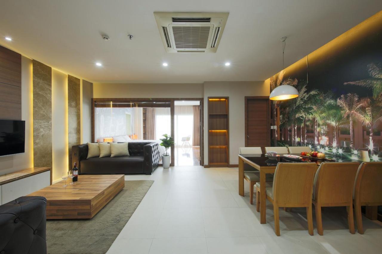 Tavernier Blue Luxury 2 Phong Ngu