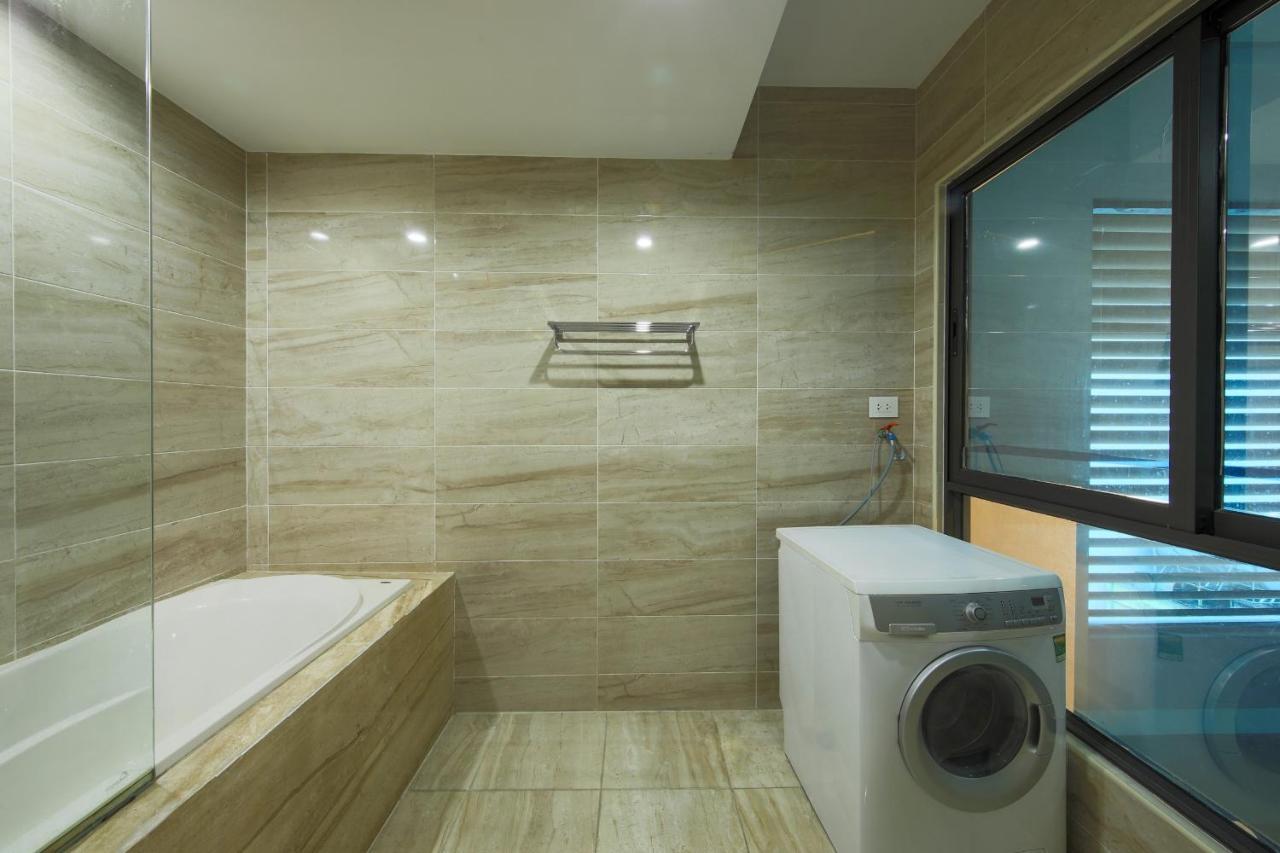 Apartment Tavernier Blue Luxury 2 Phong Ngu *