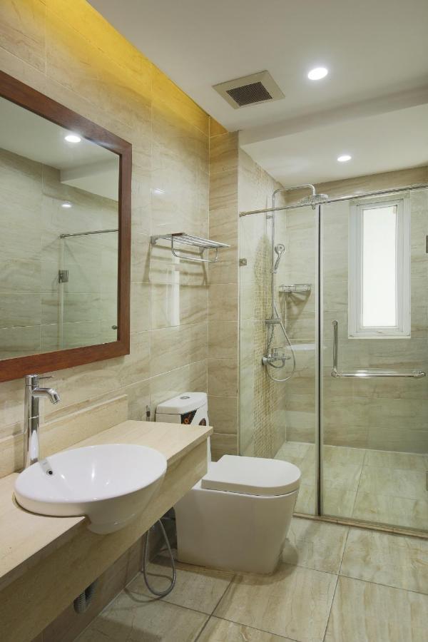 Pangsapuri Tavernier Blue Luxury 2 Phong Ngu