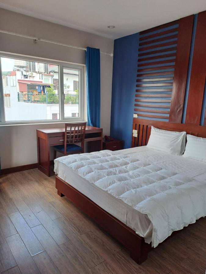 The Pilgrim Boutique Hotel
