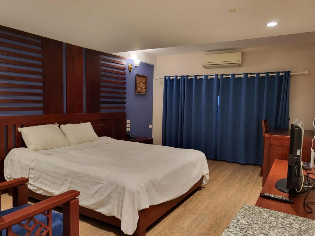 The Pilgrim Boutique Hotel 3*