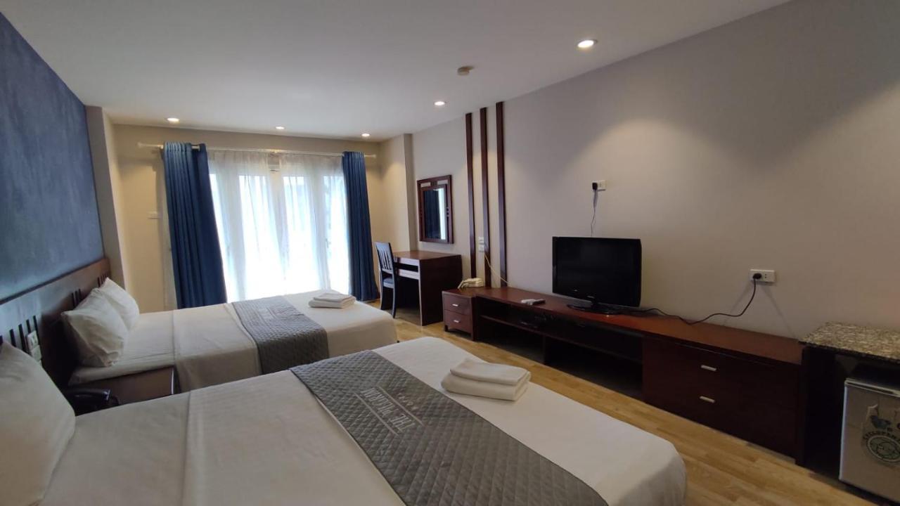 Hotel The Pilgrim Boutique