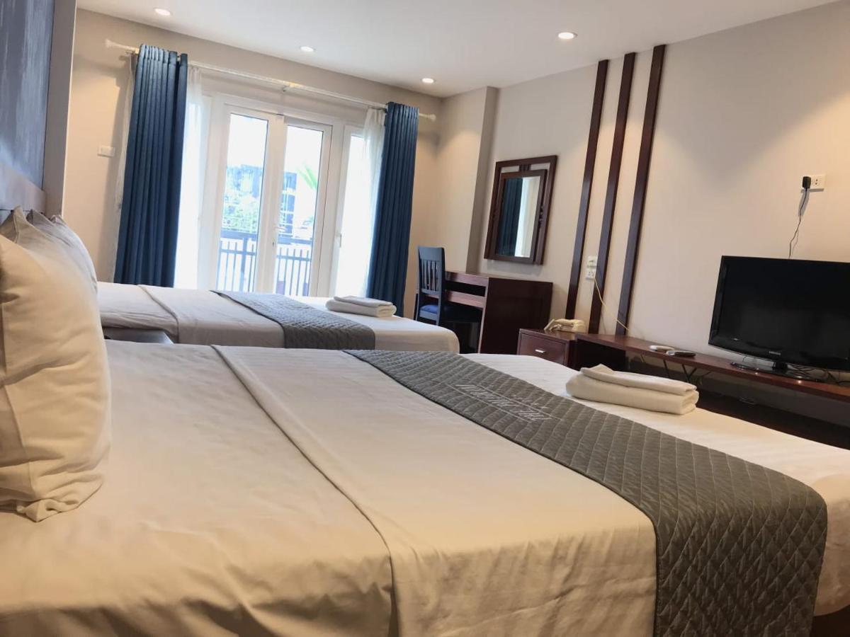 Hotel The Pilgrim Boutique
