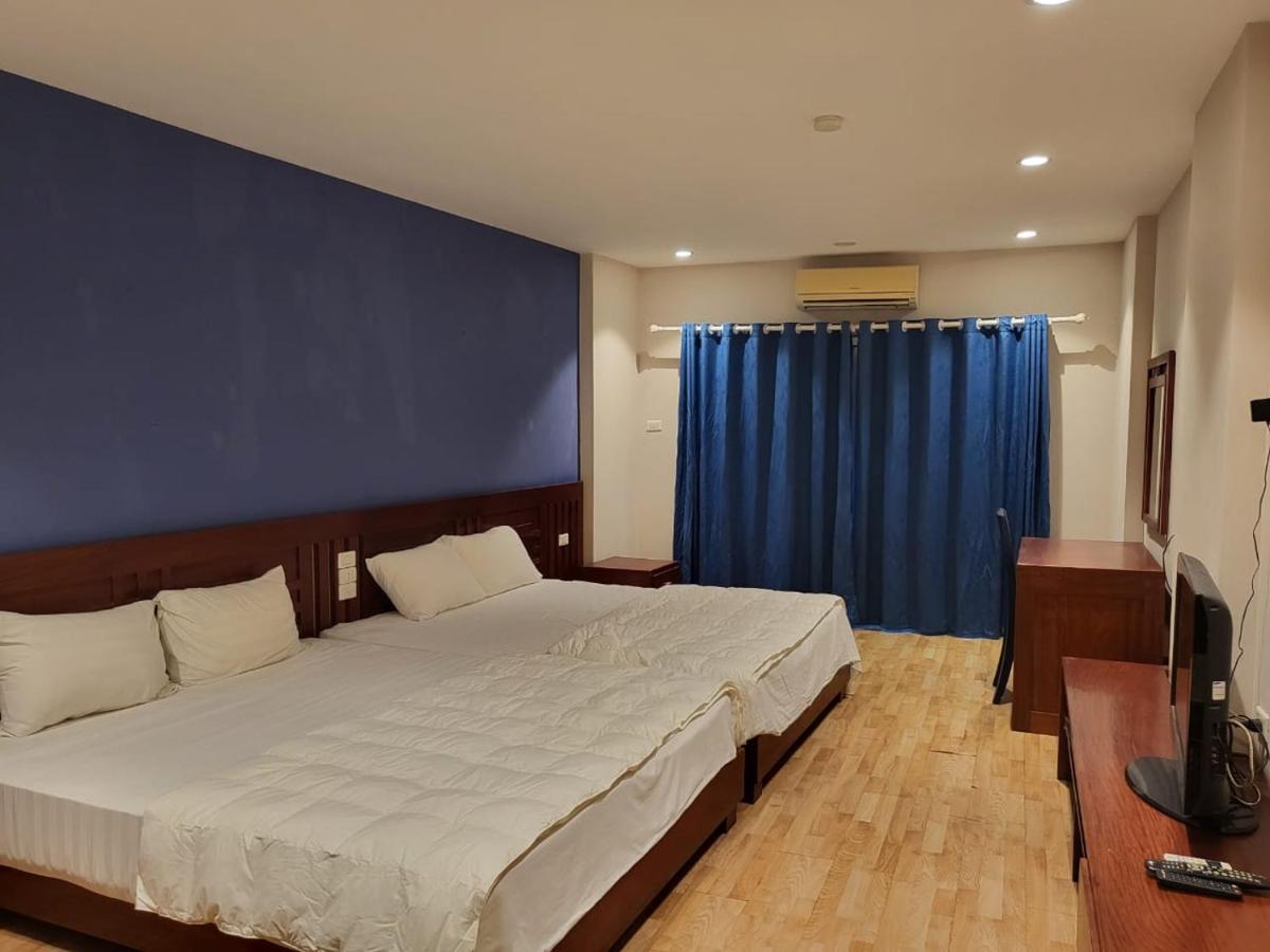 The Pilgrim Boutique Hotel