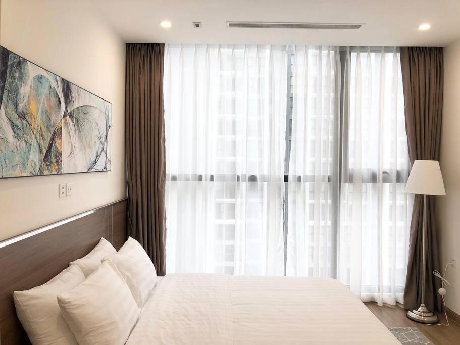 Luxury Condotel Vinhomes Skylake Keangnam - Netflix Free *