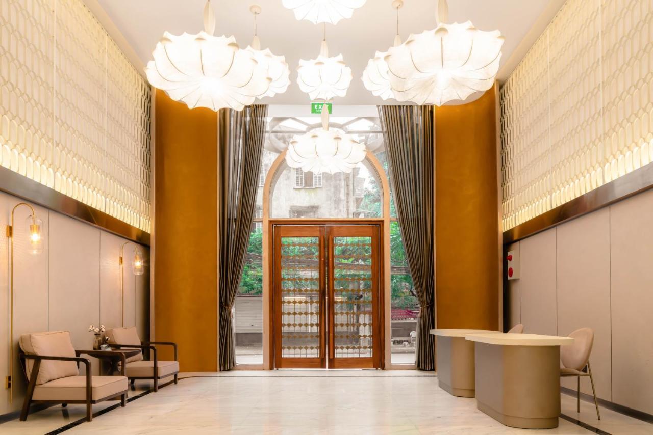 Le Jardin & Hotel 4*