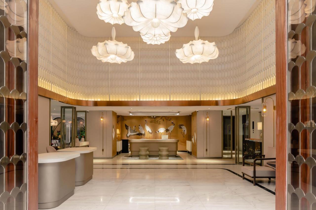 Hotel Le Jardin & 4*