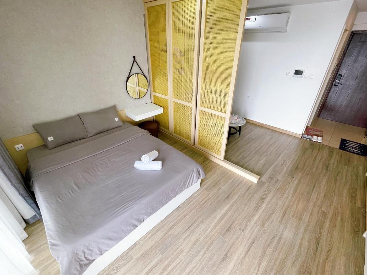 Vinhomes D'capitale - Citihome Apartment
