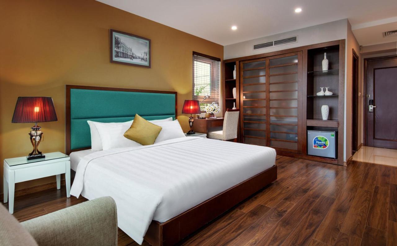 Skylark 4* Hanoi