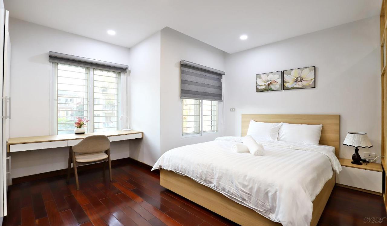 Apartment Sumitomo5- Serviced & *