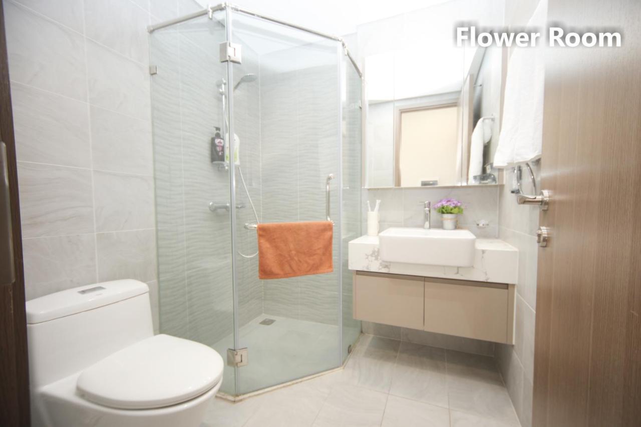 Apartment 1br-fl27th-r103 Building-vinhome Ocean Park