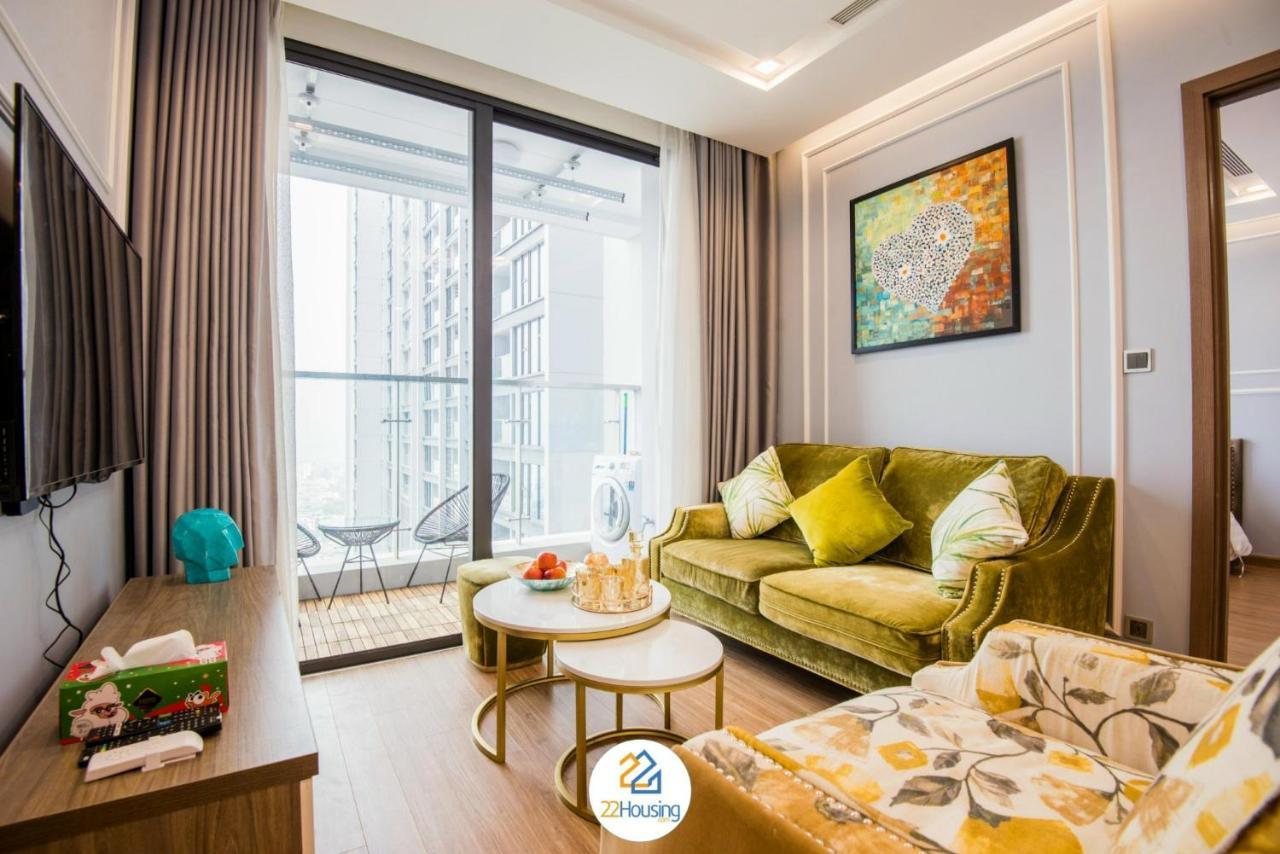 Grassland Home- Metropolis Hanoi