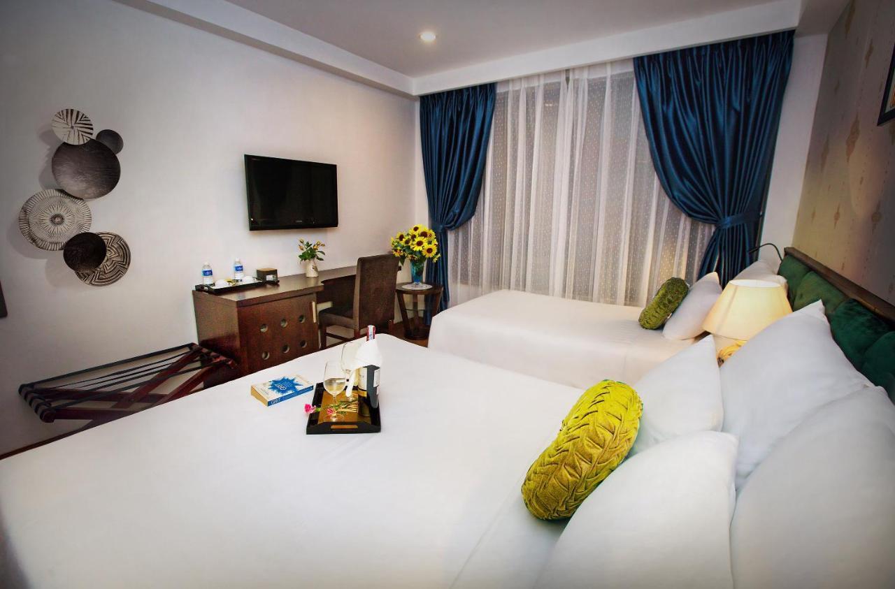 Aviary & Travel 4* Hanoi