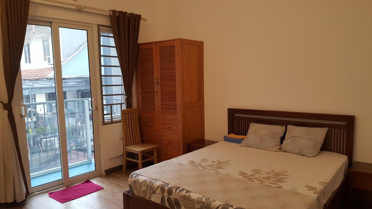 Price Ho Guom For Long Apartment *