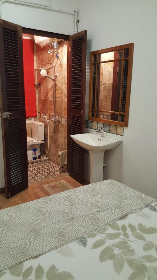 Apartment Price Ho Guom For Long