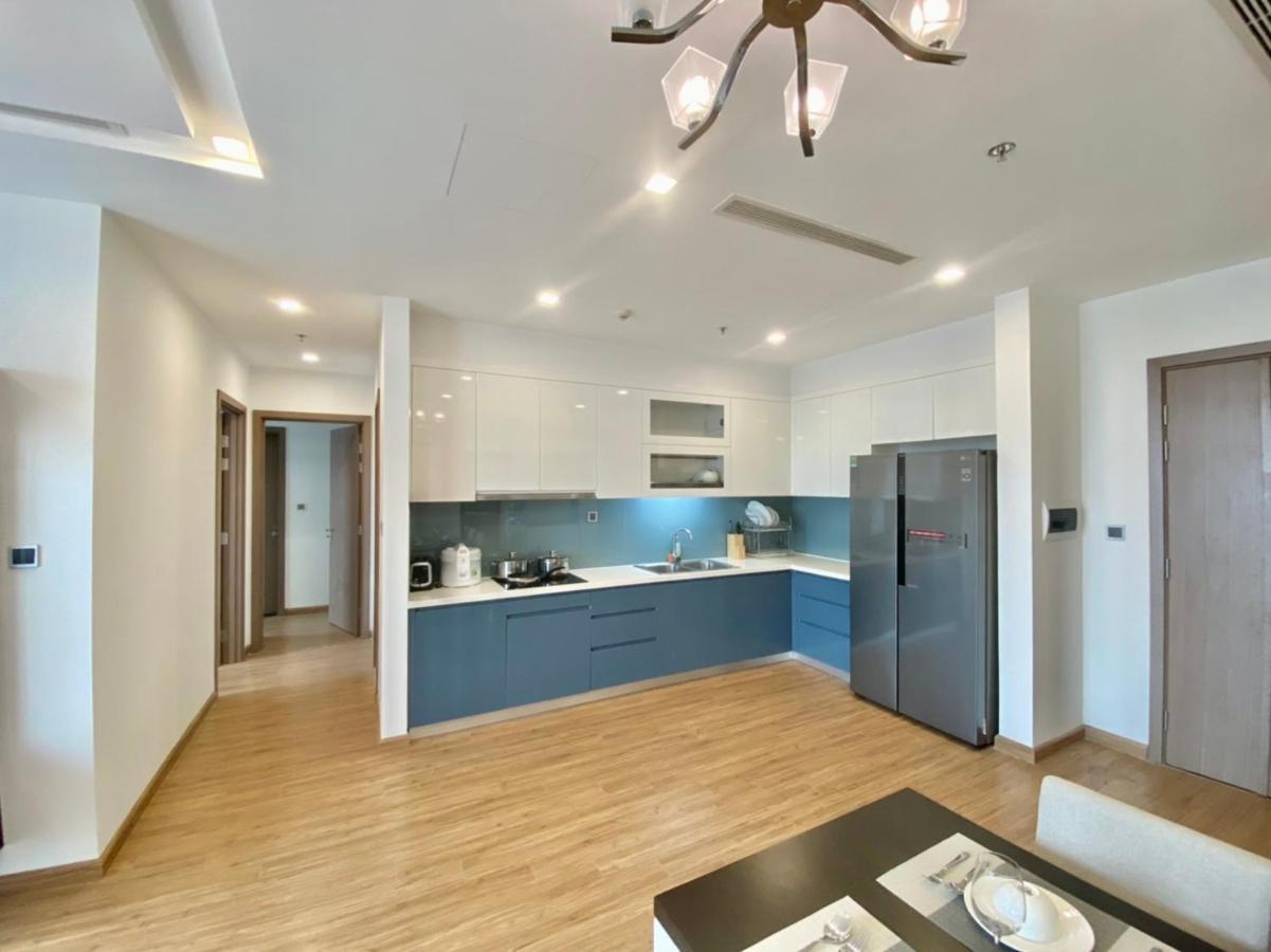 Hana Housing - Vinhomes Metropolis * Hanoi