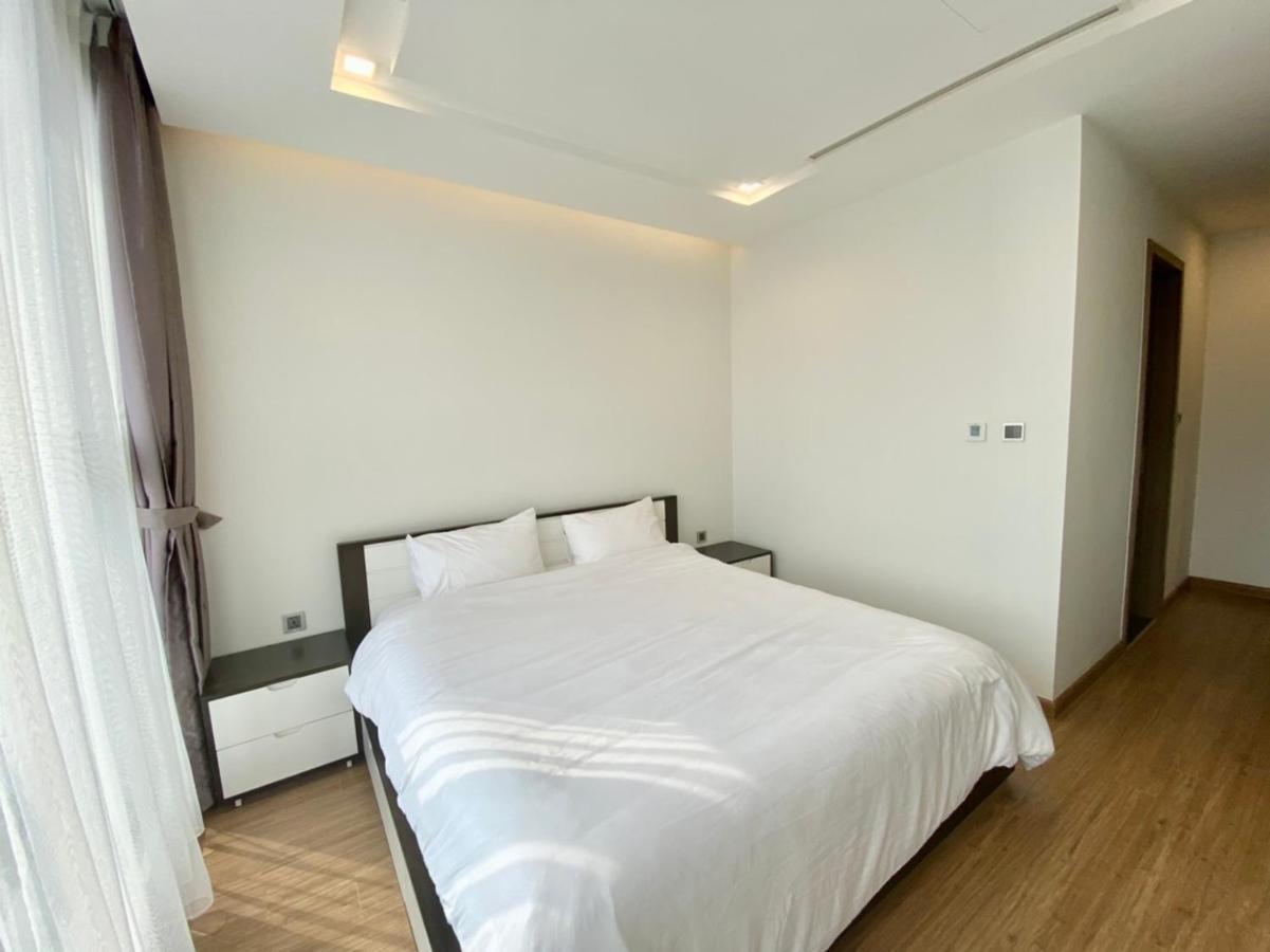 Hana Housing - Vinhomes Metropolis Apartment Hanoi