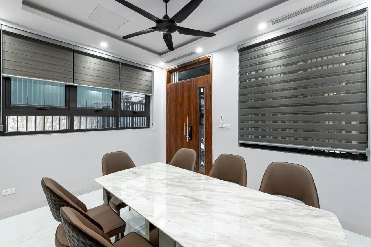 Ami House Aparthotel *