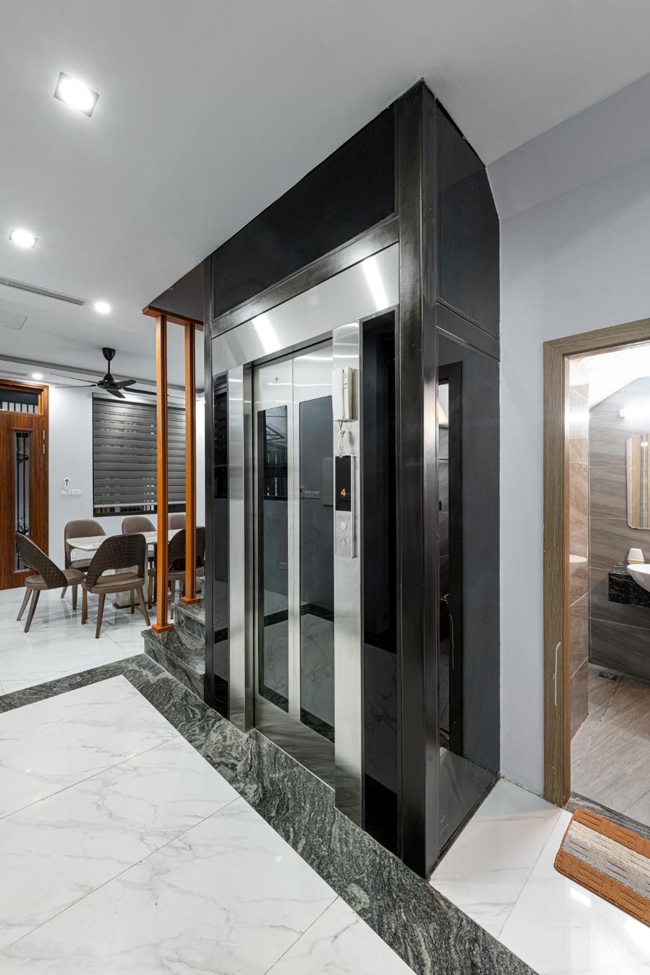 Aparthotel Ami House *
