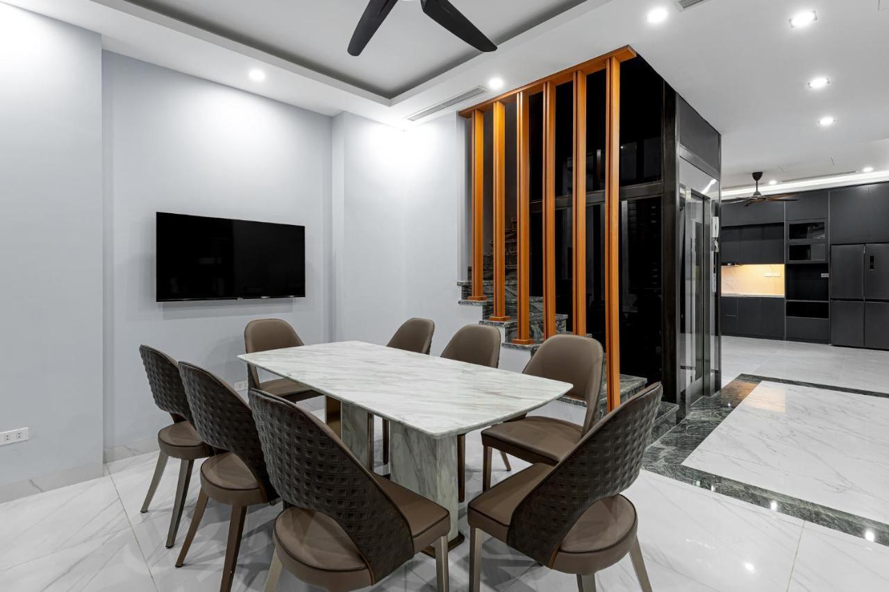 Aparthotel Ami House