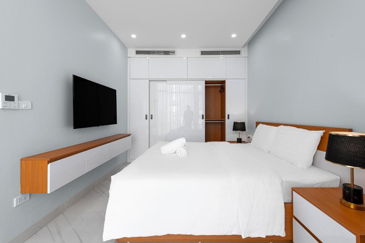 Aparthotel Ami House