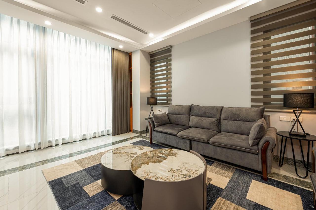 Aparthotel Ami House *