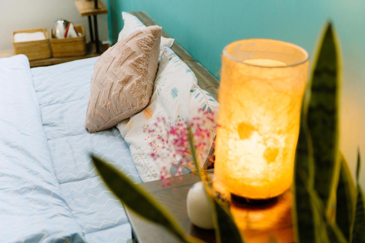 Hola House Homestay Hanoi
