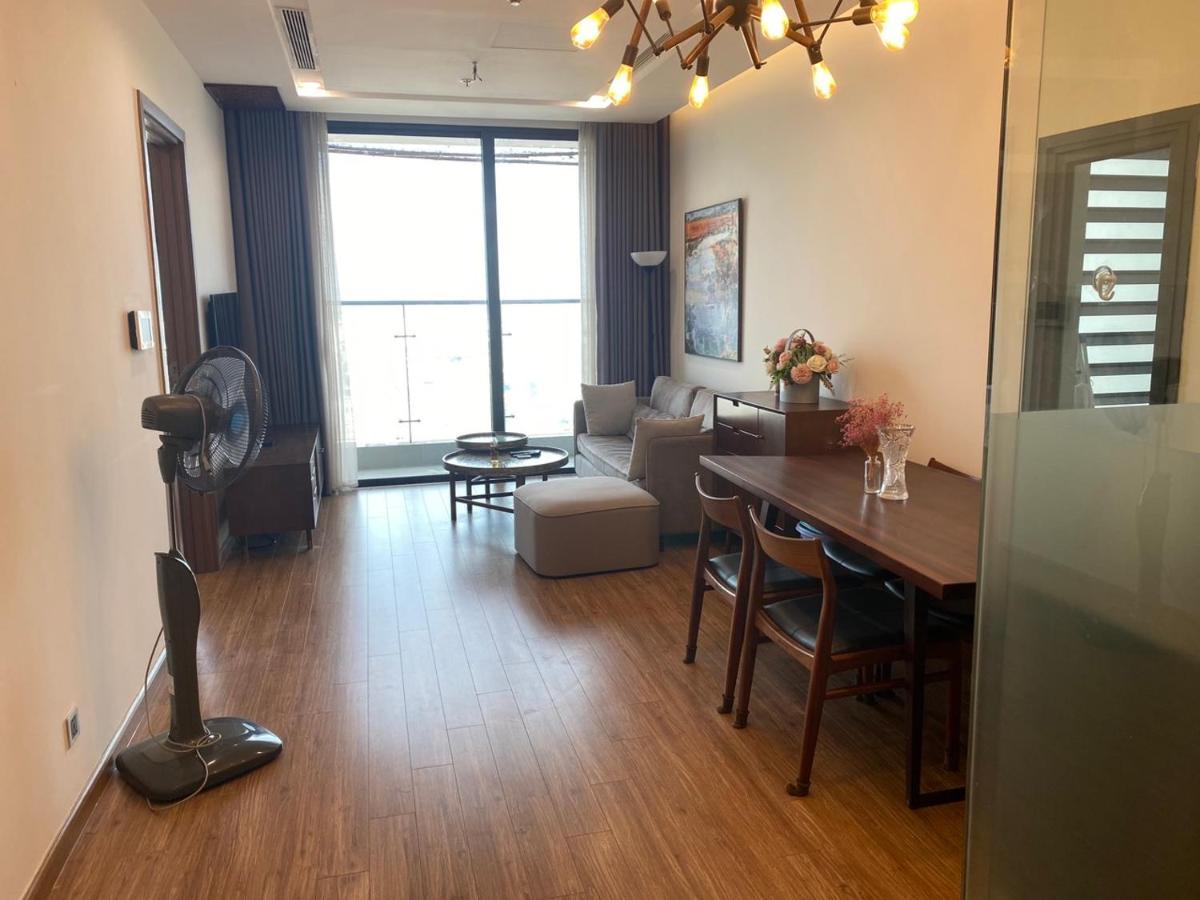 Investland- Vinhomes Metropolis One, Two, Three, Four Bedrooms Apartment *