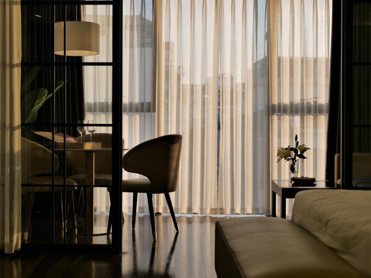 Apartment Livie Ham Long *