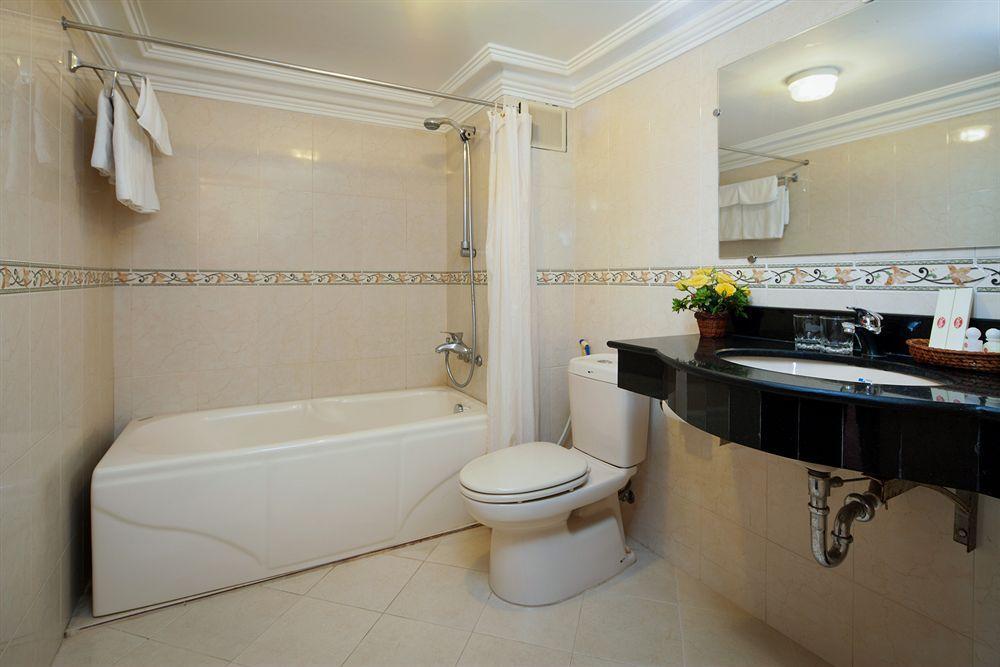 Hotel Lucky 2*