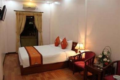 Rendezvous & 3* Hanoi