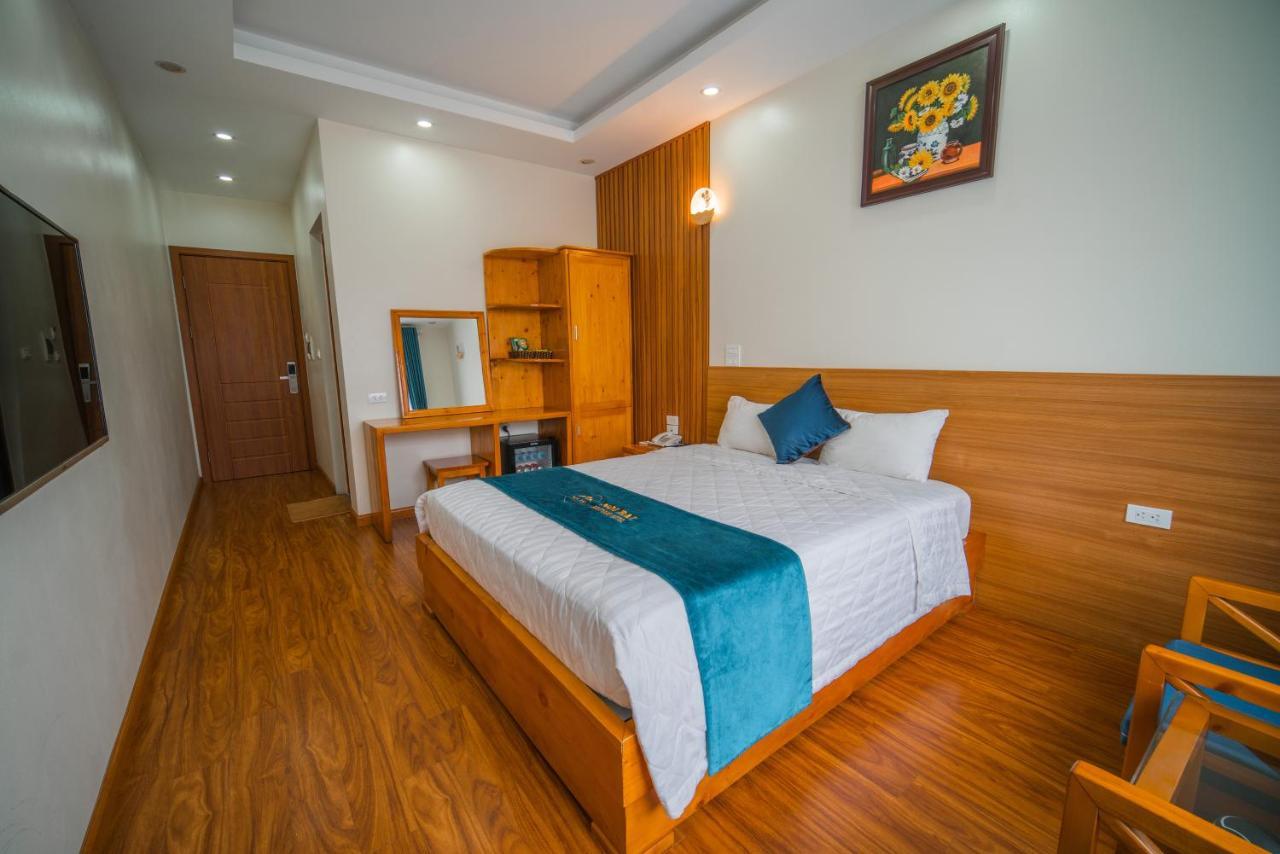 Hotel Noi Bai Boutique 2*