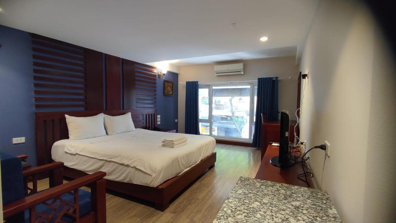 The Pilgrim Boutique 3*