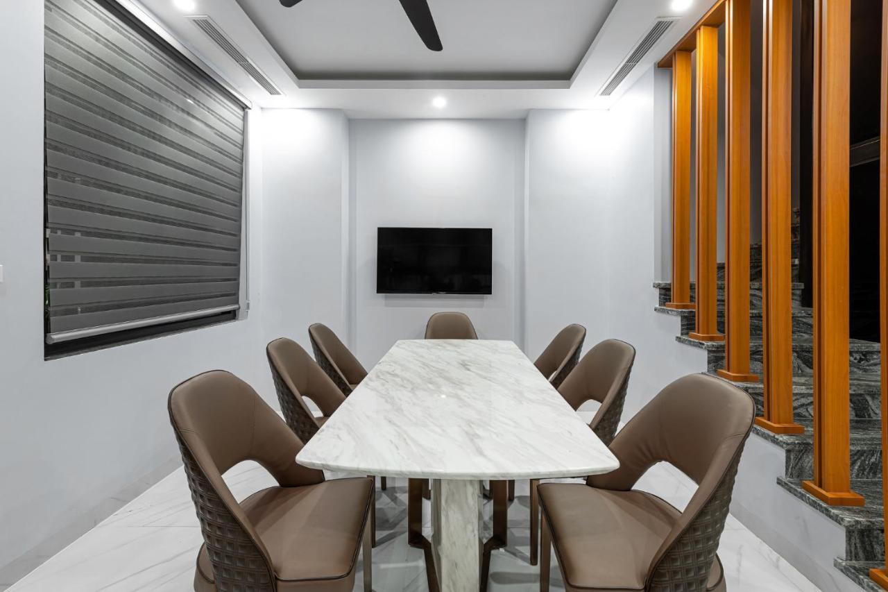 Ami House Hanoi
